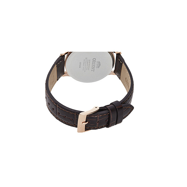 ساعت مچی عقربه ای اورینت مدل RF-QD0001S10B