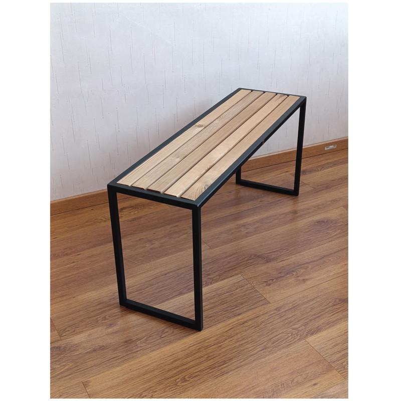 نیمکت دو نفره مدل پویا p1