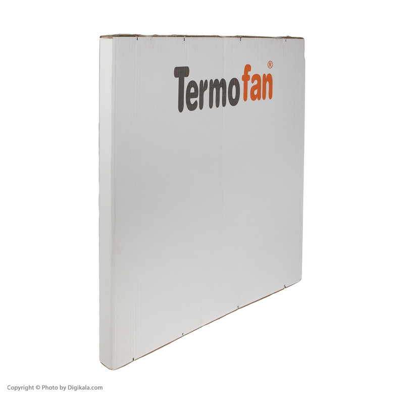رادیاتور حوله خشک کن ترموفن مدل 78-PS