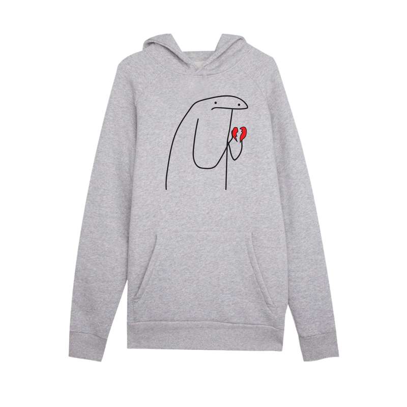 هودی زنانه مدل میقولی کد 2423