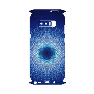 MAHOOT Mandala Design 3-FullSkin Cover Sticker for Samsung Galaxy Note 8