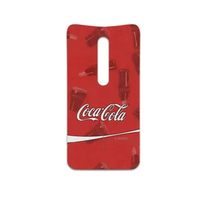 MAHOOT Cc-Cl Cover Sticker for Motorola Moto X Style