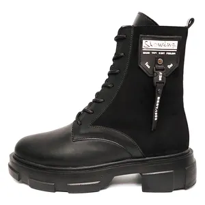 نیم بوت زنانه مدل B28