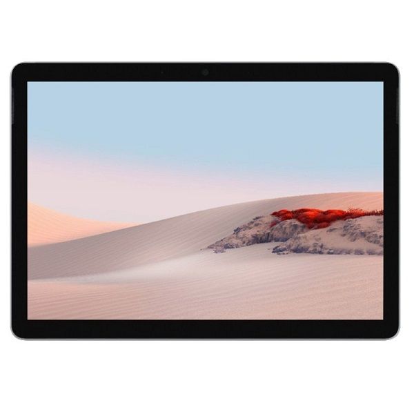 تبلت مایکروسافت مدل Surface Go 2 - A1 ظرفیت 64 گیگابایت و رم 4 گیگابایت