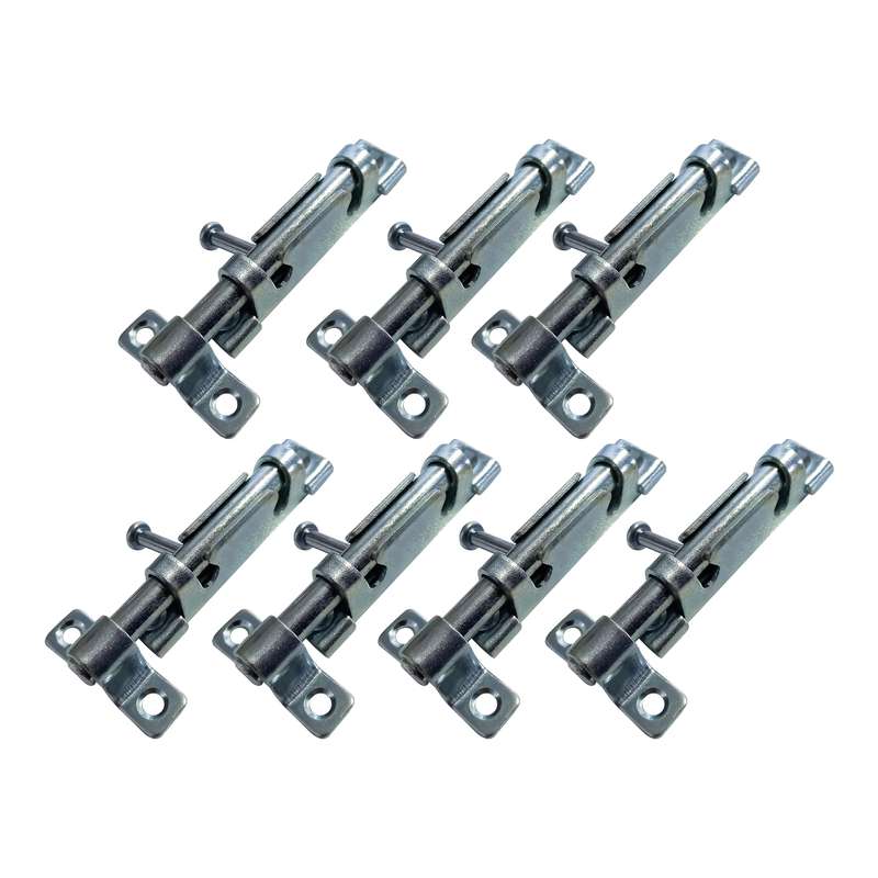 قفل کمدی مدل F8 مجموعه 7 عددی