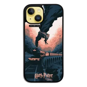 AKAM AMC-WA15-HARRY POTTER-38 Cover For Apple iPhone 15