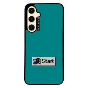 AKAM AMC-WSGS24FE-NOSTECH-5 Cover For Samsung Galaxy S24 FE