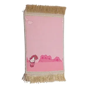 فرش ماشینی دیوارکوب مدل کیتی کد 26