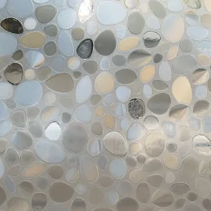 شیشه مات کن مدل خودچسب استاتیک کد 09