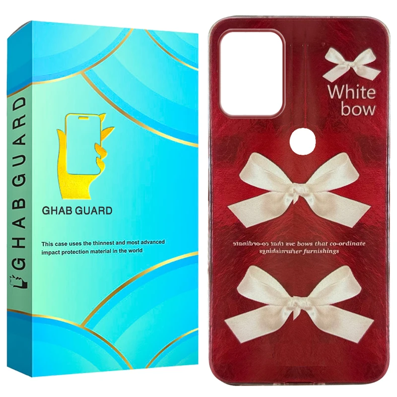 کاور قاب گارد مدل CHEPA مناسب برای گوشی موبایل سامسونگ Galaxy A21s