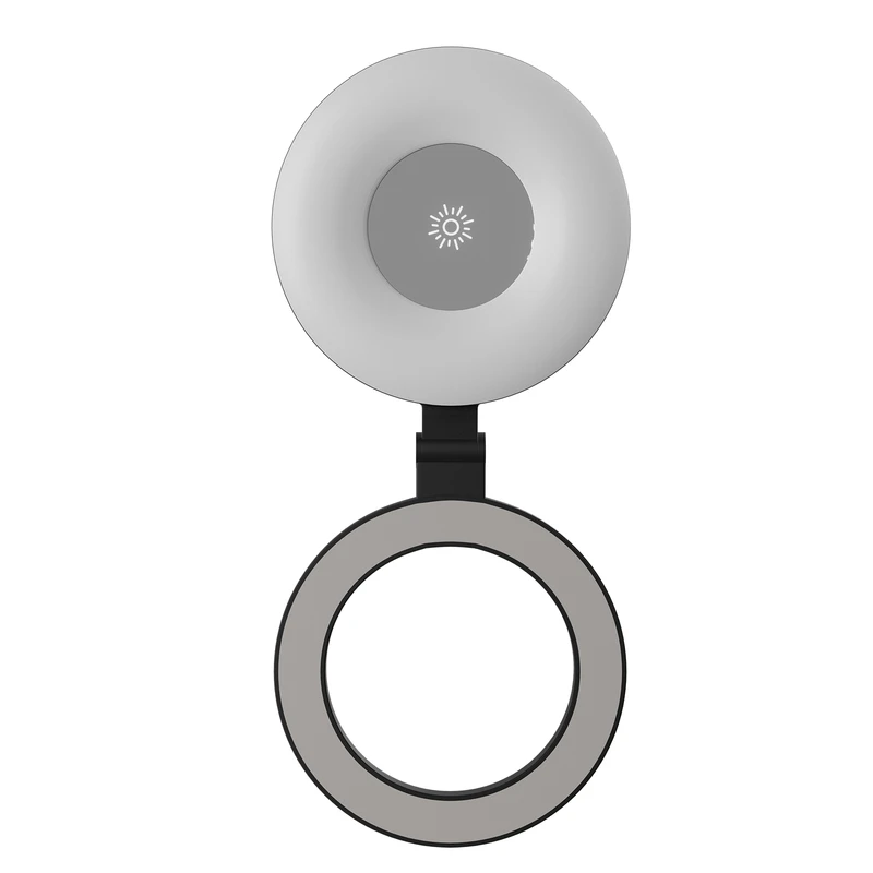 رینگ لایت مدل P5-BGD-01