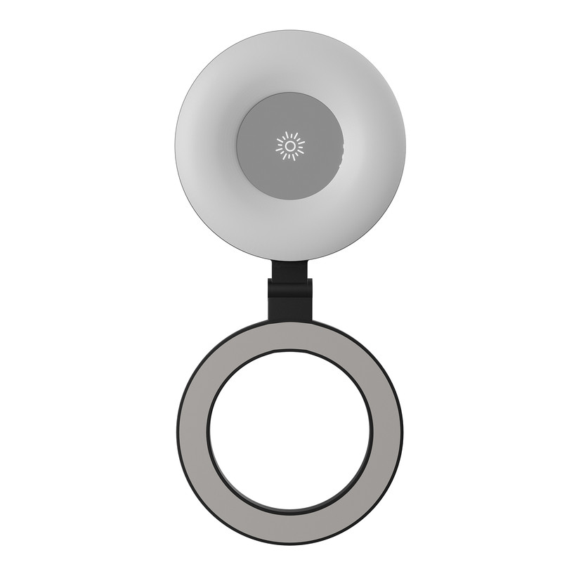 رینگ لایت مدل P5-BGD-01