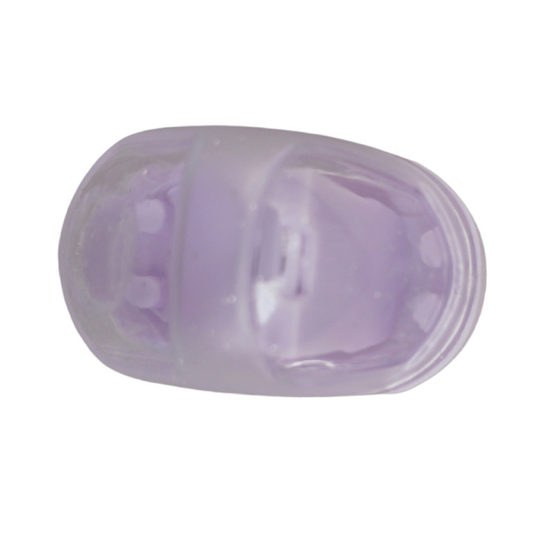 کاغذ یادداشت چسب دار مدل 20 سایز 7.5x7.5 سانتی متر به همراه کاتر و تراش بسته 4 عددی