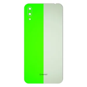 MAHOOT Fluorescence Cover Sticker for Huawei Y7 Pro 2019