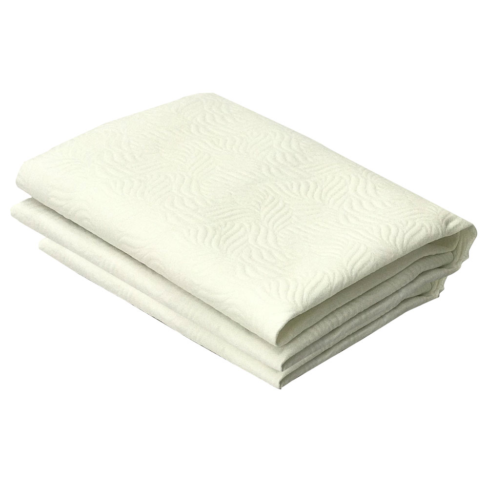 محافظ تشک کد 160 یک نفره سایز 160x200 سانتی متر