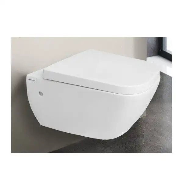 توالت فرنگی مروارید مدل وال هنگ کاپریس درجه 1