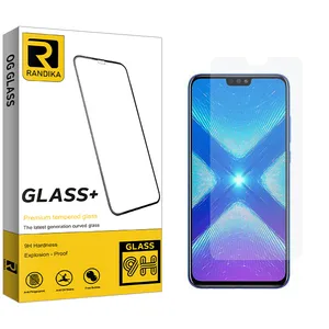 Randika RK Screen Protector For Huawei 8X