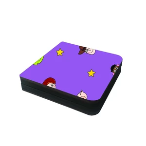 جعبه سیگار مدل اسباب بازی کد 1071