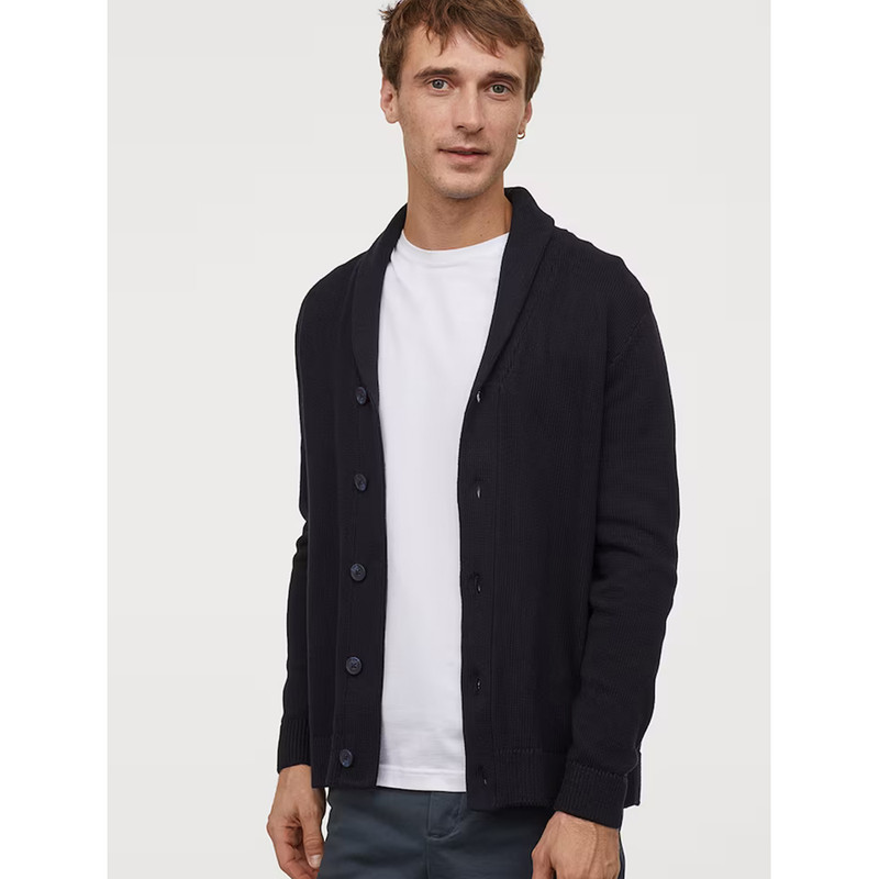 ژاکت مردانه مدل 9132