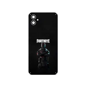 MAHOOT FORTNITE Cover Sticker for Samsung Galaxy F04