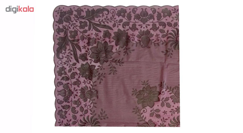 سفره مدل بهار کد 22 سایز 86×86 سانتی متر سفره مدل بهار کد 22 سایز 86×86 سانتی متر