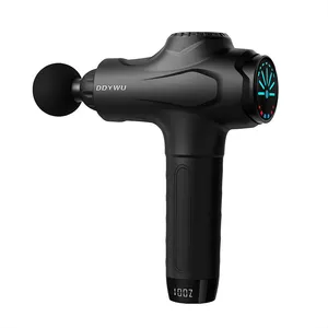 ماساژور برقی دی دی وی دبلیو یو مدل GUN707