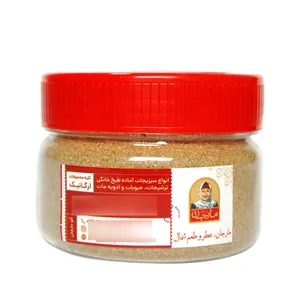 پودر لیمو عمانی مارجان - 100 گرم