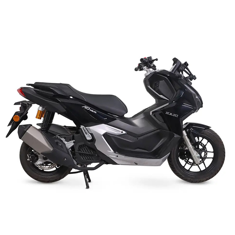 موتور سیکلت هانی مدل ABS-ADV180 سال 1404