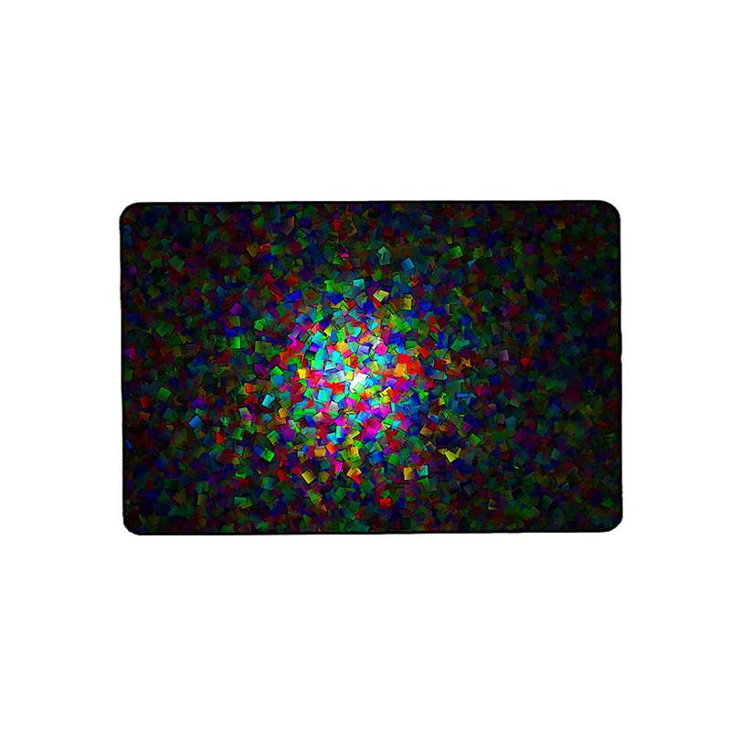 ماوس پد مدل Abstract کد 010