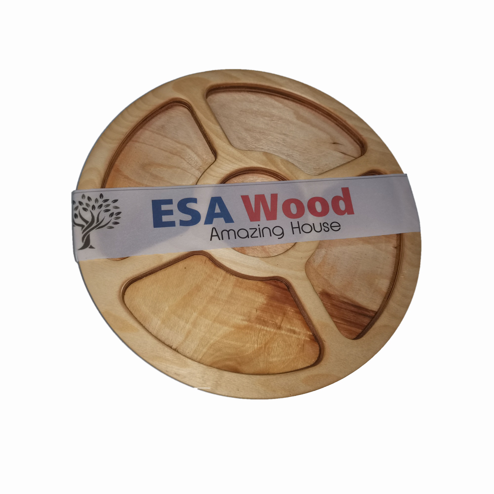 اردو خوری مدل essawood