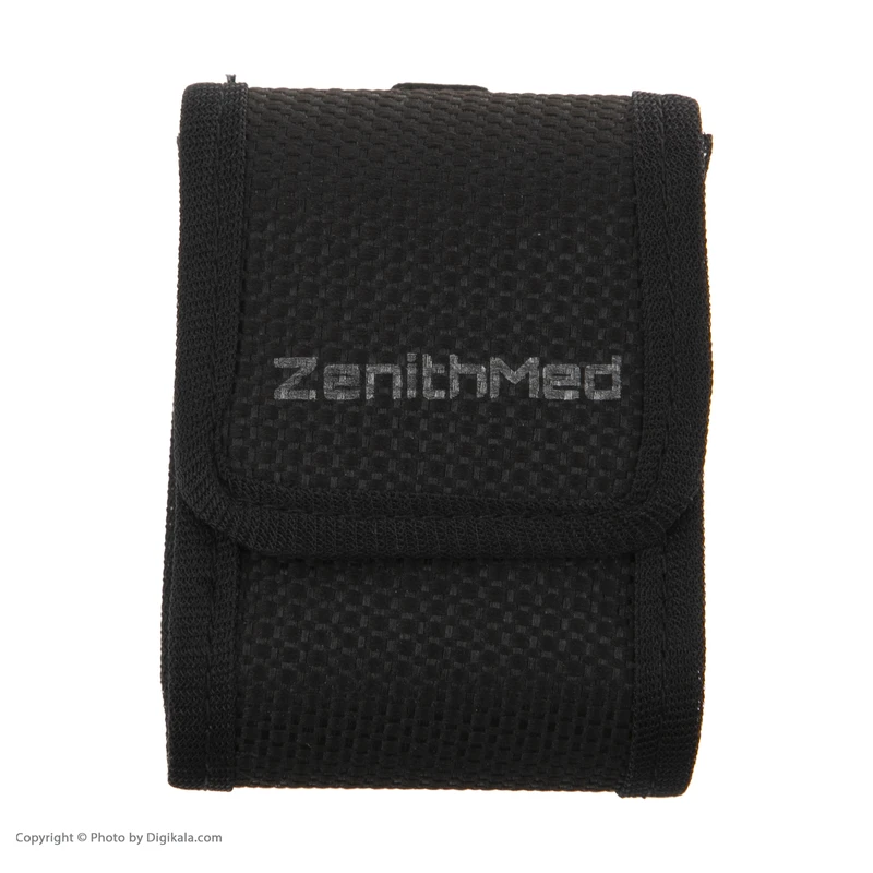 عکس شماره 3 : پالس اکسیمتر زنیتمد مدل f02t-b