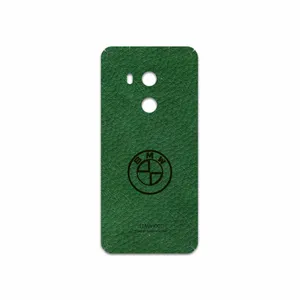 MAHOOT GL-BMW Cover Sticker for HTC U11 Plus