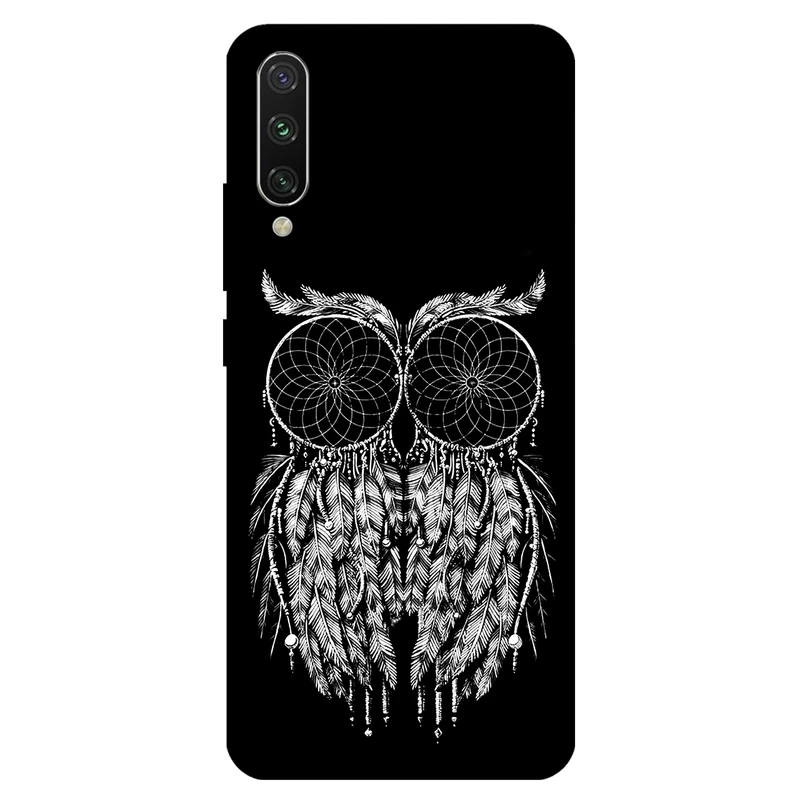 کاور مگافون کد 6276 مناسب برای گوشی موبایل شیائومی Mi 9 Lite