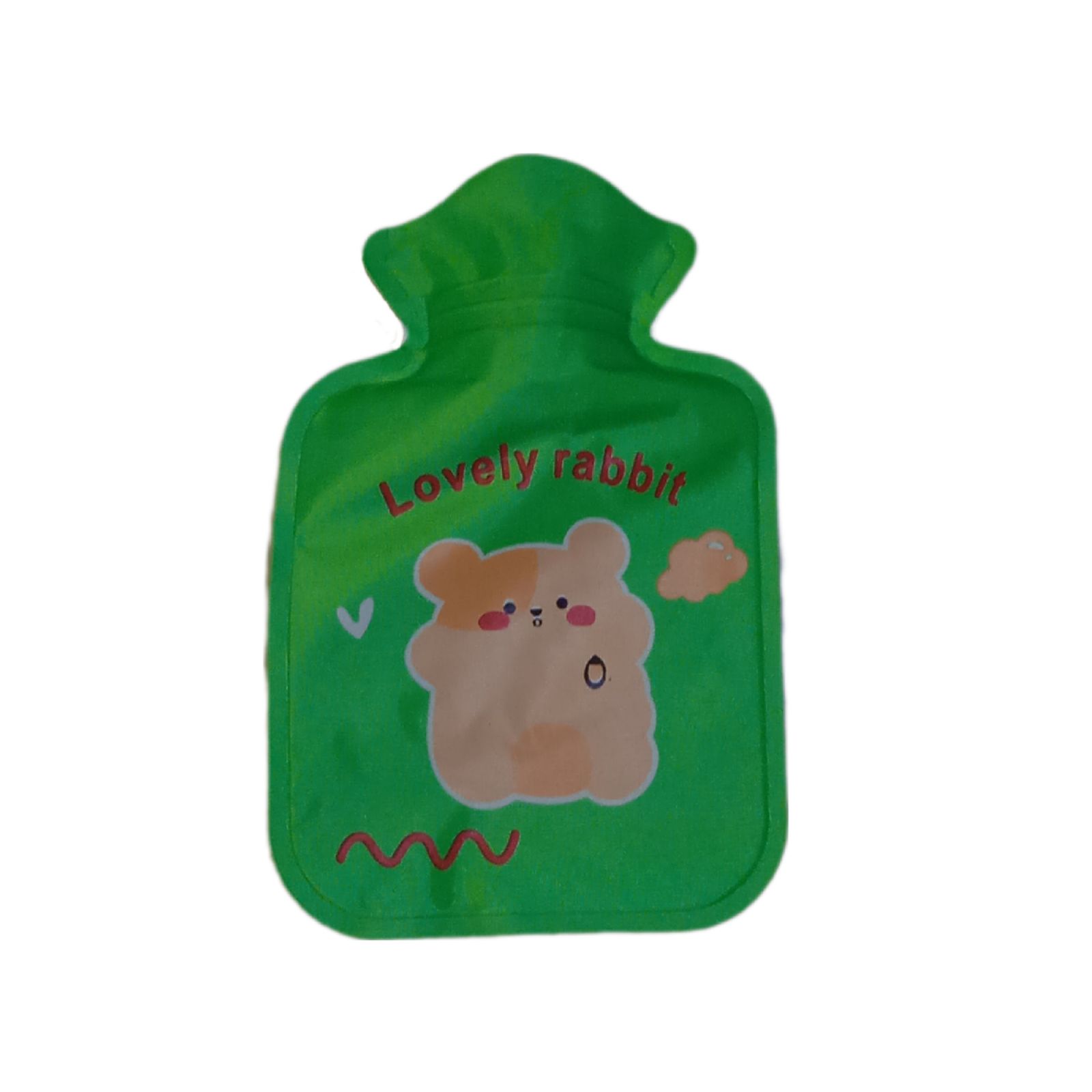 کیسه آب گرم کودک مدل همستر کوچولو کد 2 -  - 1