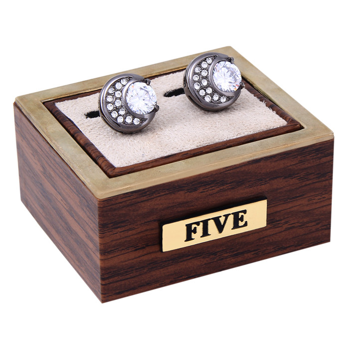 دکمه سردست مردانه کد 100055 دکمه سردست مردانه کد 100055