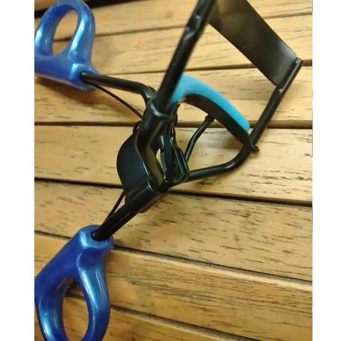 فرمژه گلسکو مدل G-390