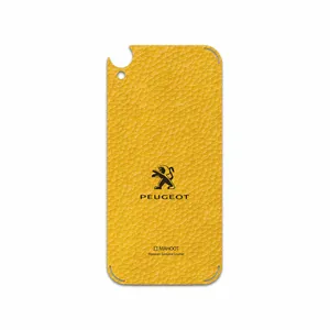 MAHOOT ML-PEGT Cover Sticker for HTC Desire 820