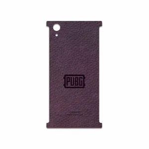 MAHOOT PL-PUBG Cover Sticker for Sony Xperia XA1 Plus