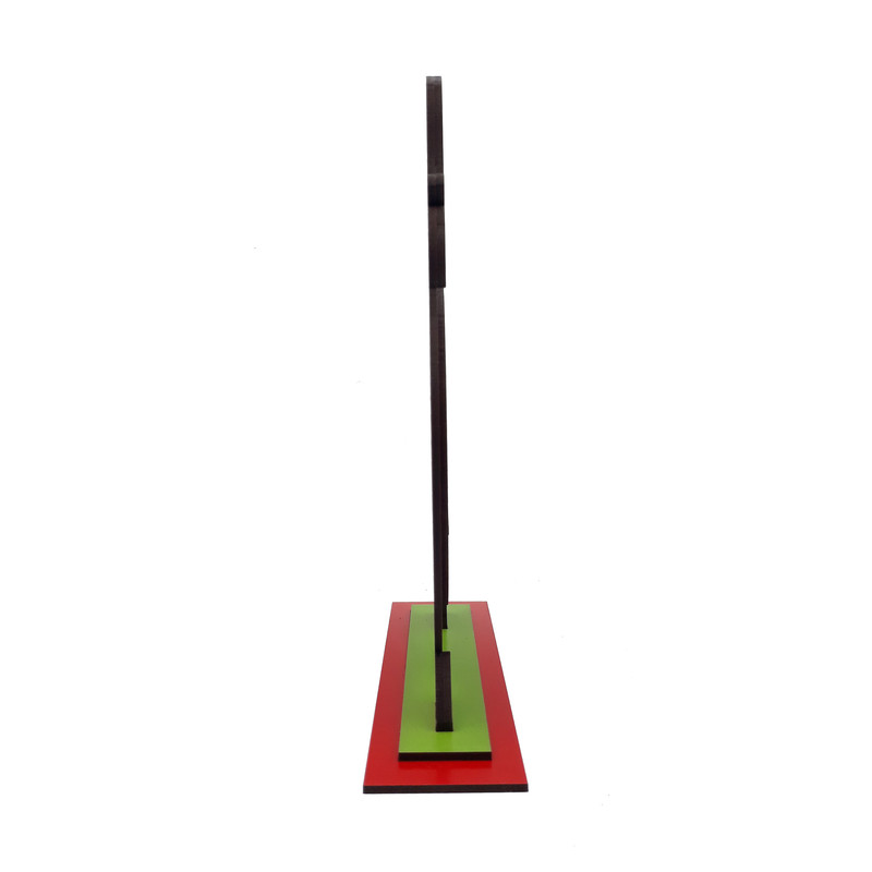 استند رومیزی مدل ساعت یلدا کد mk542