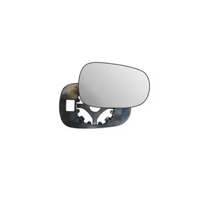 شیشه آینه  جانبی چپ جهان پارت آریا کد 150323مناسب رنو ال 90