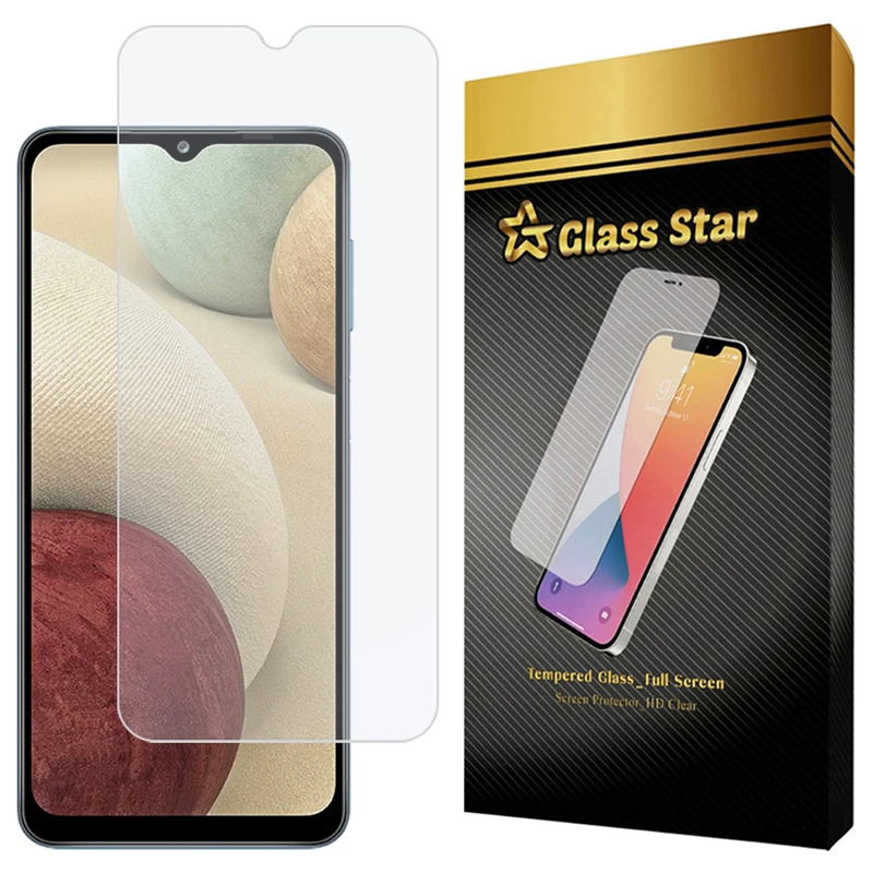 محافظ صفحه نمایش سیمپل گلس استار مدل SIMG30 مناسب برای گوشی موبایل سامسونگ Galaxy A70 / A70s