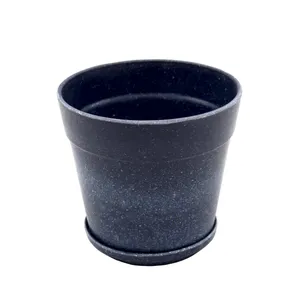 گلدان مدل گرانیتی کد YPB-SRM-P30