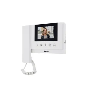 دربازکن تصویری برایتون مدل BAM-4330-IT