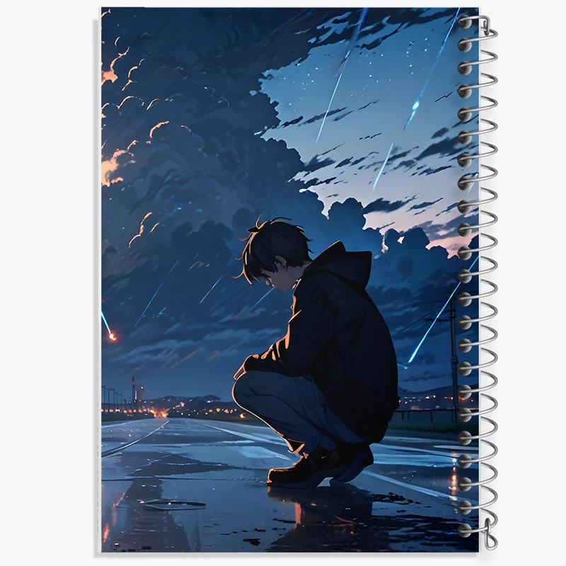 دفتر نقاشی 50 برگ خندالو طرح پسرانه کد N3889