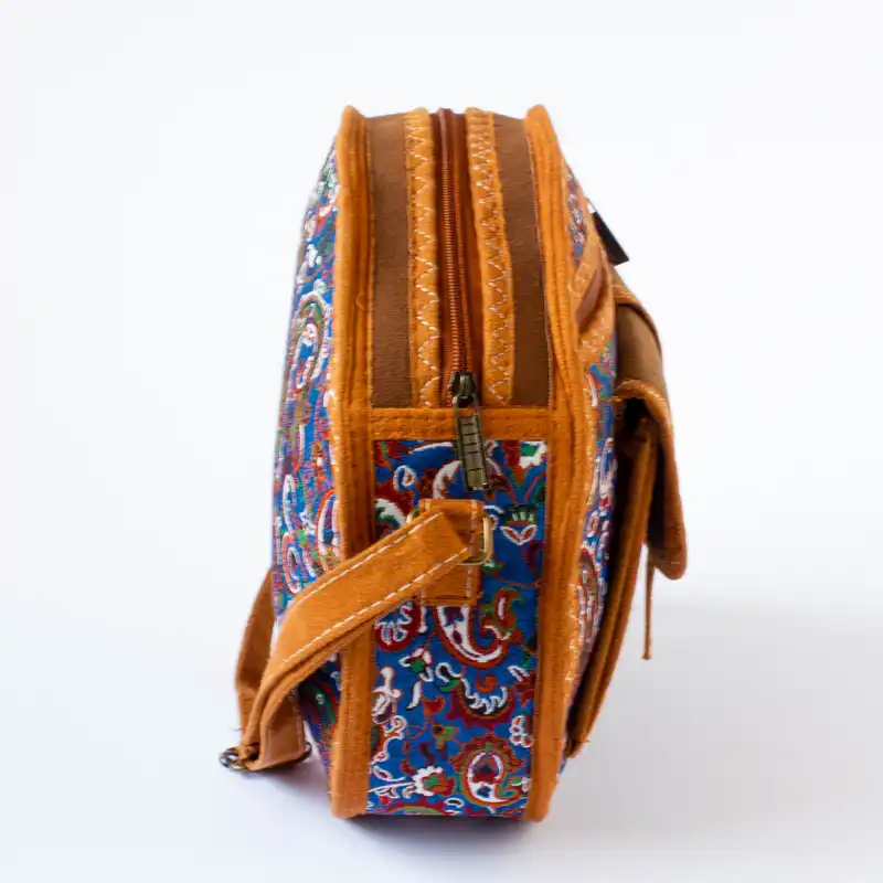 کیف رودوشی زنانه مدل T02