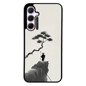 AKAM AMC-WSGA35-ZEN-23 Cover For Samsung Galaxy A35