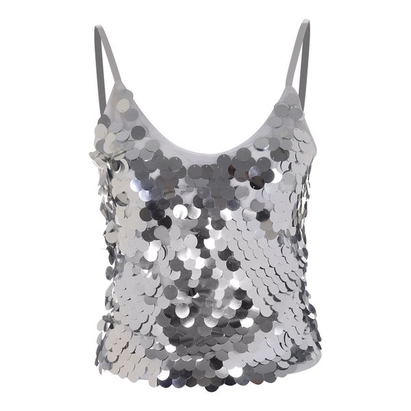 کراپ‌تاپ زنانه مدل 609