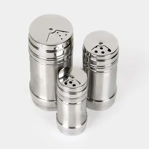 نمک پاش کد 369 مجموعه 3 عددی