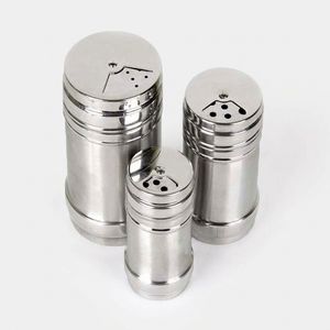 نمک پاش کد 369 مجموعه 3 عددی