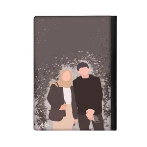 کلاسور مدل زن و مرد کد 1958